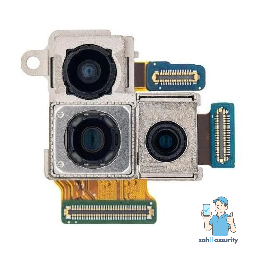 Replacement Back Camera for Vivo X Fold 2 (Main Camera)